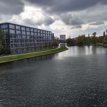 200Qm Loft For Friends And Family - On The Spree! Apartment Berlin Exterior photo